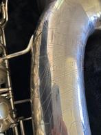 Martin Handcraft Imperial alt saxofoon, Muziek en Instrumenten, Ophalen, Gebruikt, Alt, Met koffer