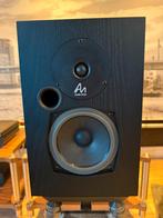 Audio Note AX/one II luidsprekers, Overige merken, Ophalen of Verzenden, Zo goed als nieuw, Minder dan 60 watt