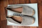 Espadrilles Fred de la Bretoniere, Ophalen, Fred de la Bretoniere, Blauw, Zo goed als nieuw