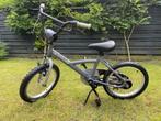 Decathlon BMX fiets 16 inch, Fietsen en Brommers, Fietsen | Crossfietsen en BMX, Ophalen, Staal, Decathlon, 16 tot 20 inch