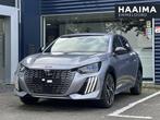 Peugeot 208 1.2 Hybrid 145 e-DCS6 GT | Adaptive Cruise Contr, 145 pk, Euro 6, 1199 cc, Nieuw