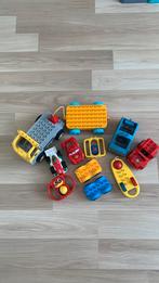 Duplo lego, Ophalen of Verzenden, Gebruikt, Duplo