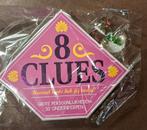 8 clues, Hobby en Vrije tijd, Gezelschapsspellen | Bordspellen, Ophalen of Verzenden, Nieuw