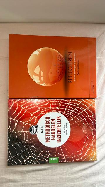 Social work 1e leerjaar boeken beschikbaar voor biedingen
