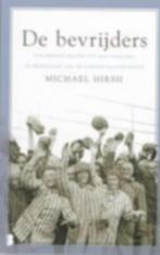 De bevrijders, Boeken, Ophalen of Verzenden, Tweede Wereldoorlog, Overige onderwerpen, Michael Hirsch