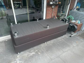 Gratis af te halen , boxspring bodem 180x200