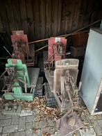 Bascule, Antiek en Kunst, Antiek | Gereedschap en Instrumenten, Ophalen of Verzenden