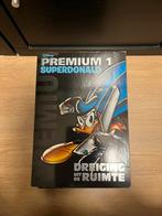 Premium pockets 1-6 8 12 14 16 18, Meerdere stripboeken, Ophalen of Verzenden, Zo goed als nieuw, Donald Duck