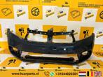 DACIA SANDERO 2 FACELIFT VOORBUMPER BUMPER 620123900R 2017-