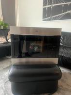 Aeg Combimagnetron -, Witgoed en Apparatuur, Magnetrons, Combimagnetron, Gebruikt, Grill, Ophalen of Verzenden