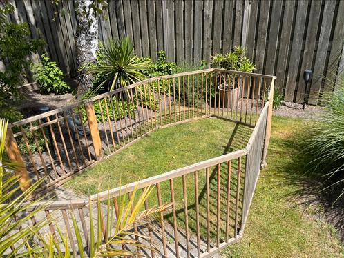 Kennel, Dieren en Toebehoren, Hondenbenches, Gebruikt, Ophalen