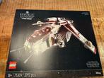 Lego Star Wars 75309 Republic Gunship nieuw in doos, Ophalen of Verzenden, Nieuw, Complete set, Lego