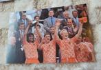 Overwinning Nederlands Elftal EK 1988, Verzamelen, Verzenden, 1980 tot heden, Ongelopen, Sport en Spel