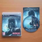 OPRUİMEN | PS3 | Dishonored, Spelcomputers en Games, Games | Sony PlayStation 3, Gebruikt, Vanaf 18 jaar, Vechten, 1 speler