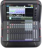 ALLEN&HEATH Avant.-Solo, SQ-5 m/z case, AP De Betere Deal !, Ophalen of Verzenden, Nieuw