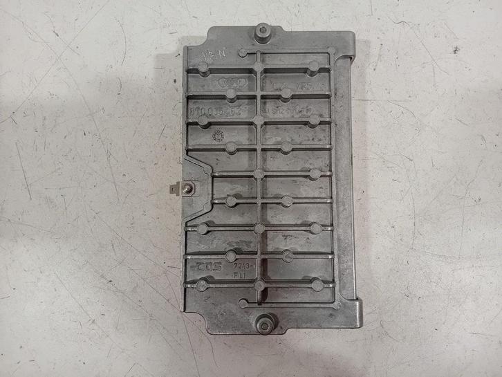 Computer diversen Audi A4, Auto-onderdelen, Elektronica en Kabels, Audi, Gebruikt, Herkomst onderdeel bekend, 12 maanden garantie