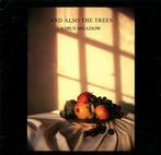 and also the trees/virus meadow-punk/goth-ZELDZAAM-LP+single, Verzenden, Gebruikt, 12 inch, Alternative