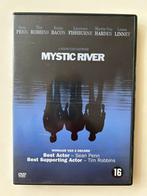 —Mystic River—regie Clint Eastwood, Vanaf 16 jaar, Ophalen of Verzenden, Zo goed als nieuw, Bovennatuurlijke thriller