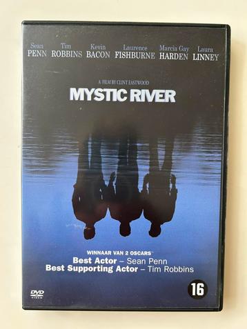 —Mystic River—regie Clint Eastwood beschikbaar voor biedingen