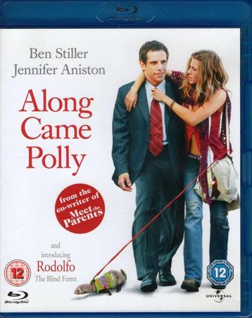 Along Came Polly (2004) - met NL ondertiteling beschikbaar voor biedingen