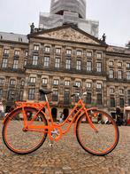 fiets, Fietsen en Brommers, Ophalen, Kronan, Jaren '60 of nieuwer