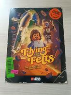 LEGO Star Wars 5009512 Flying with the Fetts Limited Edition, Ophalen of Verzenden, Nieuw, Complete set, Lego