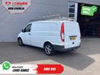 Mercedes-Benz Vito 113 CDI L2 EXPORT ONLY Imperiaal/ LMV/ Tr, Auto's, 13 km/l, Euro 5, Gebruikt, Elektrische ramen