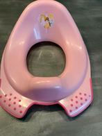 Wc brill verkleiner roze, Ophalen, Zo goed als nieuw