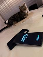 Samsung Galaxy A70 - Goede Deal!, Telecommunicatie, Mobiele telefoons | Samsung, Ophalen, Gebruikt, Zwart, Touchscreen