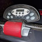 pallettruck + veegmachine, Ophalen, Jungheinrich, Heftruck, Elektrisch