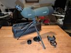 telescoop 25-75X70 met statief en telefoon adapter, Ophalen of Verzenden, Zo goed als nieuw, Met statief