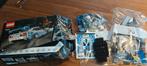 Lego Speed Champions Nissan Skyline GT-R (R34), Ophalen of Verzenden, Gebruikt, Complete set, Lego