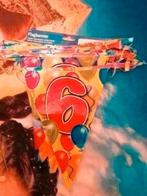 Feestartikelen van verschillende leeftijden., Ophalen of Verzenden, Gebruikt