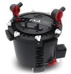 Fluval FX4 aquarium buitenfilter, Dieren en Toebehoren, Ophalen, Zo goed als nieuw, Filter of Co2