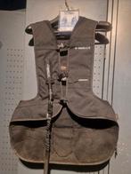 Held E motor airbag vest . Splinternieuw, Motoren, Kleding | Motorkleding, Ophalen of Verzenden, Nieuw met kaartje, Jas | textiel