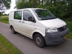 Volkswagen Transporter T4 1.9 TDI 2006 camper, Voorwielaandrijving, 86 pk, 4 cilinders, Volkswagen