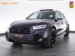 Audi SQ5 ABT 3.0 TFSI 426PK quattro Pro Line Plus |ABT Wideb, Automaat, Stof, Gebruikt, 2995 cc