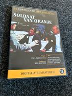 Soldaat van oranje op dvd 1977, Cd's en Dvd's, Dvd's | Nederlandstalig, Alle leeftijden, Ophalen of Verzenden, Zo goed als nieuw