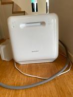 Silvercrest mini vaatwasser, Witgoed en Apparatuur, Ophalen, Zo goed als nieuw, Minder dan 85 cm