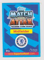 Topps krt Match Attax Premier League 2017-2018 +EXTRA, Verzenden, Zo goed als nieuw, Buitenlandse clubs, Poster, Plaatje of Sticker