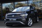 Volkswagen T-Cross 1.5 TSI Style DSG Led Navi Virtual Acc Ca, T-Cross, 4 cilinders, 150 pk, Leder en Stof