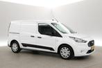 Ford Transit Connect 1.5 EcoBlue L2 100PK | 8-Traps Automaat, 1390 kg, Gebruikt, Euro 6, 4 cilinders