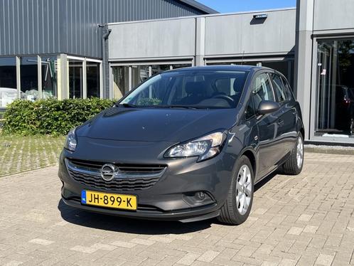 Opel Corsa 1.4 Edition 5 deurs NAP AIRCO, Auto's, Opel, Bedrijf, Corsa, ABS, Airbags, Airconditioning, Boordcomputer, Cruise Control