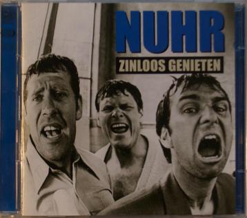 2cd Niet uit het raam [Nuhr] Zinloos genieten met Dromen beschikbaar voor biedingen