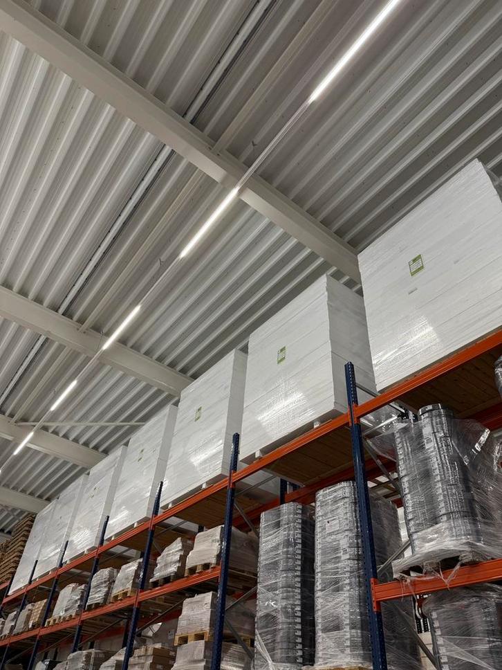 EPS100 Isolatie - Black Friday Deal! Piepschuim tempex, Doe-het-zelf en Verbouw, Isolatie en Afdichting, Nieuw, Vloerisolatie