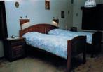 verpleegbed / op maat gemaakt eiken senioren bed verpleegbed, Ophalen, Gebruikt