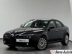 Alfa Romeo 159 3.2 JTS Q4 Distinctive, 3195 cc, Gebruikt, Zwart, 1655 kg