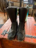Nette Motorlaarzen Maat 40 - Aerotex, Motoren, Kleding | Motorkleding, Ophalen of Verzenden, Tweedehands, Dames, Laarzen