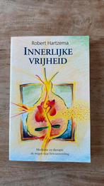 Robert Hartzema - Innerlijke vrijheid, Achtergrond en Informatie, Robert Hartzema, Nieuw, Ophalen of Verzenden