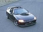 Gezocht! Honda crx del sol, Ophalen